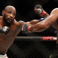 UFC star Yoel Romero denies consciously taking banned substance that caused drug test failure