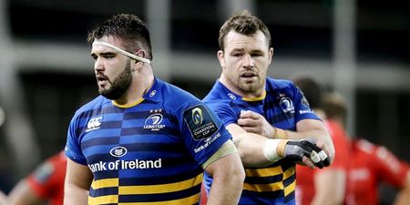 Report: Leinster set to lose another top young talent to English side