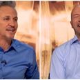 VIDEO: Gary Lineker made a filthy joke on Match of the Day and the internet exploded
