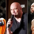 WATCH: Dana White discusses his dream fights for UFC 200