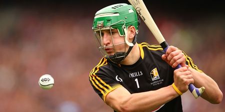 From Thailand to Tullamore for Glenmore’s Eoin Murphy ahead of Leinster club final