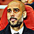 Pep Guardiola is an independent man so we will always be tempted to say he’s failed