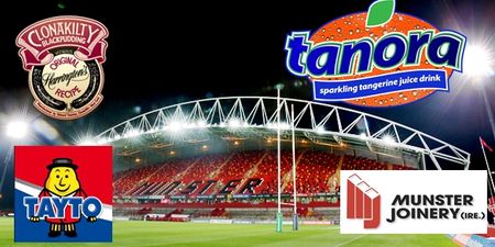 Munster are considering a major change to life at ‘Thomond Park’