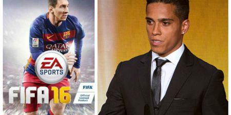 ‘World’s greatest FIFA player’ humiliated by newly-crowned Puskas Award winner