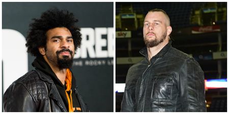 Here’s how to watch David Haye’s comeback fight for free