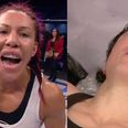 WATCH: Cyborg absolutely demolishes another victim to defend Invicta title