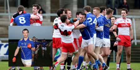 Derry and Tyrone to meet again in McKenna final but Dublin are sent packing