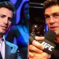 VIDEO: Dominick Cruz explains his victory jab at Kenny Florian’s plagiarism controversy