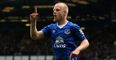 Steven Naismith’s move to Norwich appears a great bit of business by Everton