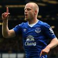 Steven Naismith’s move to Norwich appears a great bit of business by Everton