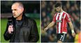 Danny Murphy really doesn’t want Liverpool to sign Shane Long
