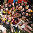 We’ll look back some day and tell our grandchildren about Crossmaglen, the greatest club team there ever was