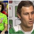 VIDEO: New Celtic signing slates David Luiz at unveiling