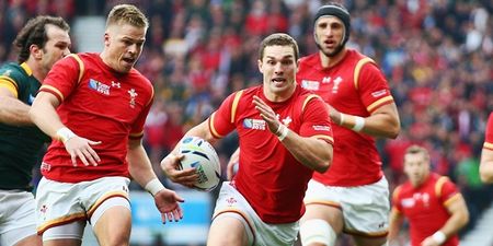 Welsh Six Nations squad contains several reasons for Ireland to be fearful