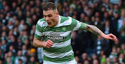 Anthony Stokes will hope to kickstart stalled career with move back to Hibernian