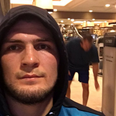 UFC lightweight contender predicts Conor McGregor will knock out RDA inside two