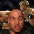 TJ Dillashaw takes dig at Joe Rogan’s “biased” commentary during Dominick Cruz fight