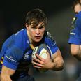 OPINION: Fans may be disappointed but Joe Schmidt was right to exclude Garry Ringrose
