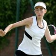 Brilliant news as Irish teen Georgia Drummy creates history at Australian Open