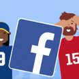 Huge changes are coming for sports fans on Facebook