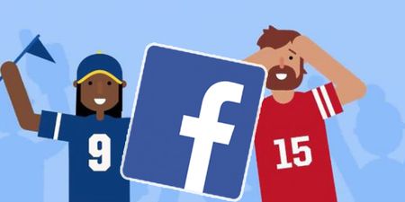 Huge changes are coming for sports fans on Facebook