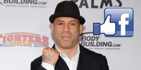 Wanderlei Silva may be in serious legal trouble over Facebook post on former president
