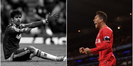 Fantasy football cheat sheet: Costa pays the price while Firmino can prove a bargain buy