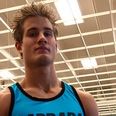 PIC: Sage Northcutt’s ridiculous gun-show has forced us back into the gym for more arm-curls