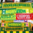 Liverpool name starting XI for trip to Norwich City