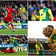 Twitter reacts to game of the season between Liverpool and Norwich City