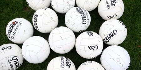 Gardaí find illegal drugs worth €5,000 stashed inside protein canister at Wicklow GAA club