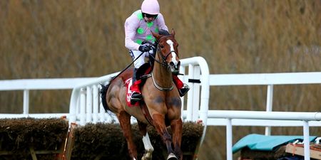 Willie Mullins confirms terrible news about Faugheen and his Cheltenham hopes