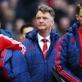 TRANSFER TALK: The moment of reckoning looms for floundering Louis van Gaal