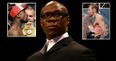 Chris Eubank told us who he thinks would win in a street fight between McGregor and Mayweather