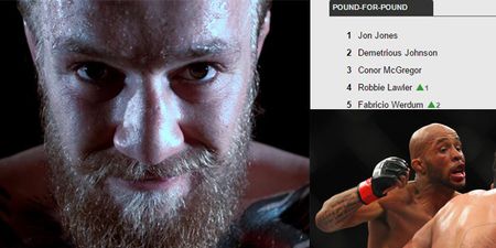13 frustratingly pointless things the UFC could really do without