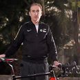 Sean Kelly: Football, athletics and tennis were in denial, now cycling has the advantage