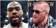 VIDEO: Jon Jones raves about Conor McGregor as he plots UFC return