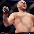 VIDEO: If you weren’t a fan of Ben Rothwell before, you will be after hearing his incredible story