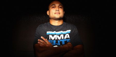BJ Penn reveals he’s agreed on an opponent for his return at UFC 197