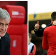 Liverpool v Stoke City line-ups – Jon Flanagan makes a long-awaited comeback