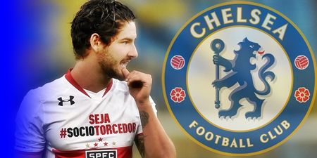 As Chelsea wages go, Alexandre Pato is set to earn relatively little in his six months at Stamford Bridge