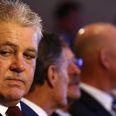 Warren Gatland not convinced provincial disappointments will hinder Ireland