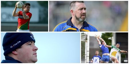 Allianz Football League Division 4: The only way is up for eight basement dwellers