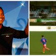 VIDEO: Patrick Kluivert’s son scores one of the best solo goals of the season