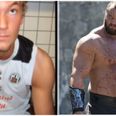 REVEALED: This is the diet that transformed Hafthor Bjornsson into The Mountain