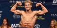 VIDEO: This is how the UFC’s karate phenom Sage Northcutt became an absolute beast