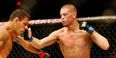 Nate Diaz did his best to rescue UFC 196 but to no avail
