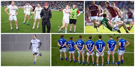 Allianz Football League Division 2: More than half as competitive as the real Ulster championship