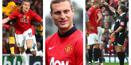 Manchester United (and Liverpool) fans reflect on Nemanja Vidic’s playing career