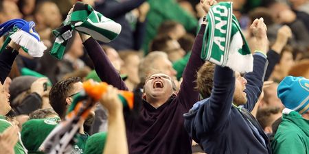 Good news for Ireland fans as more tickets made available for Euro 2016 games